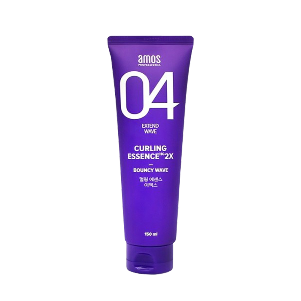 아모스 04 스타일 컬링 에센스 2X 이엑스 150ml