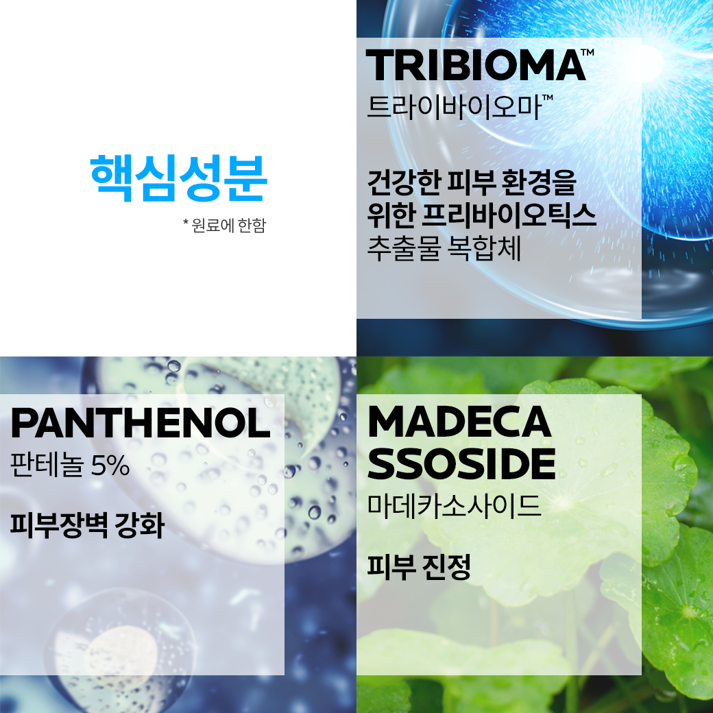 [라운지전용][라로슈포제] 시카플라스트 밤 B5+ 40ml