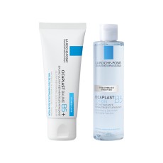 [라운지전용][라로슈포제] 시카플라스트 밤 B5+ 40ml