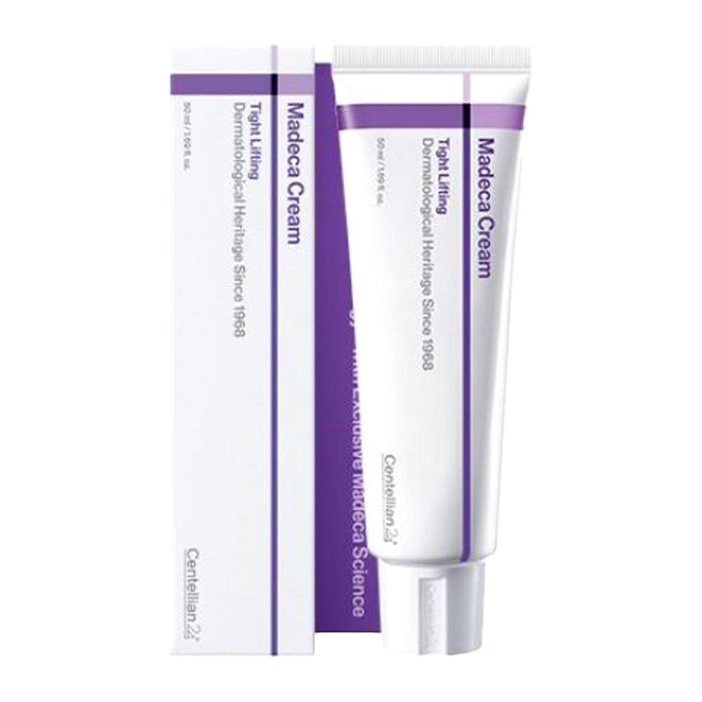 2025 올뉴 동국제약 마데카 크림 타이트리프팅 최신작 50ml