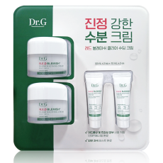 닥터지 레드 블레미쉬 클리어 수딩크림 120ml 시카 코스트코 수분크림