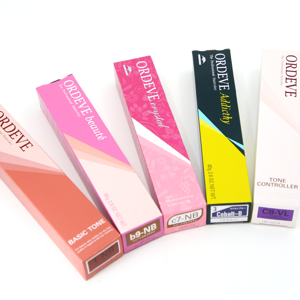 밀본 염색약 80g 새치커버 뿌리염색 셀프염모제 저자극 순한 밝은 흰머리커버 올디브보떼