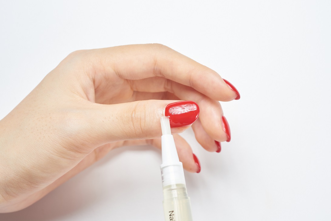 [1+1] 바렌 네일 & 큐티클 오일 리페어 에센스 손톱 영양제 오일펜