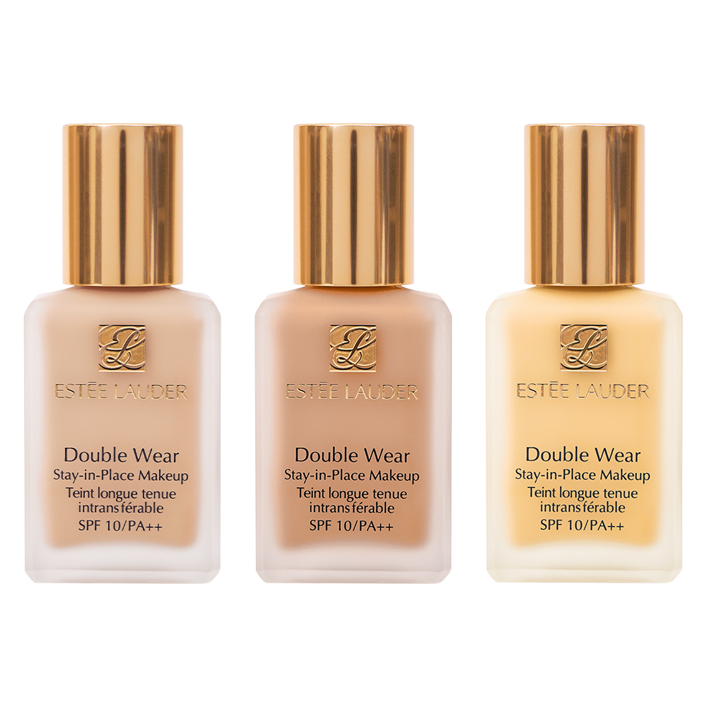 [무료 선물포장] 에스티로더 더블웨어 파운데이션 30ml 펌핑기 포함 1W1 본