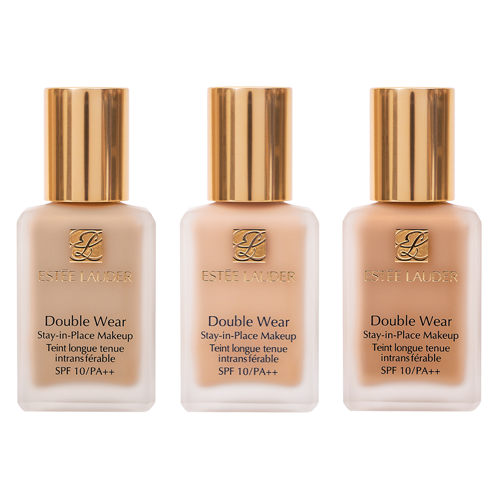 [무료 선물포장] 에스티로더 더블웨어 파운데이션 30ml 펌핑기 포함 1W1 본