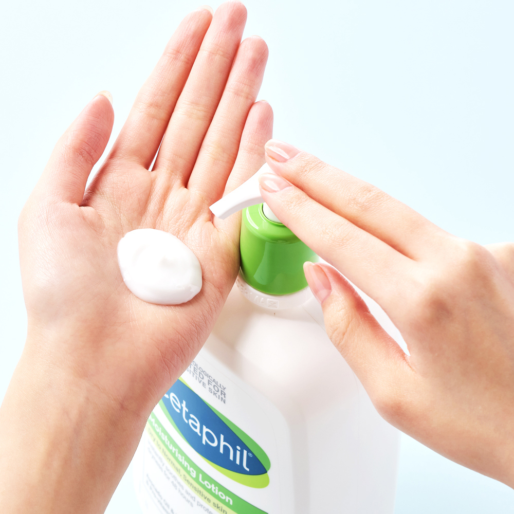 세타필 모이스춰라이징 저자극 로션 473ml 2개(+여행용 미니 2개)