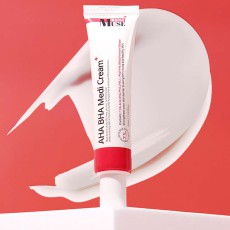 미라클뮤즈아하바하메디크림 재생멜라닌기미 멜라논멜라토닌멜라토닝 멜라노사색소침착스티바a 연고X