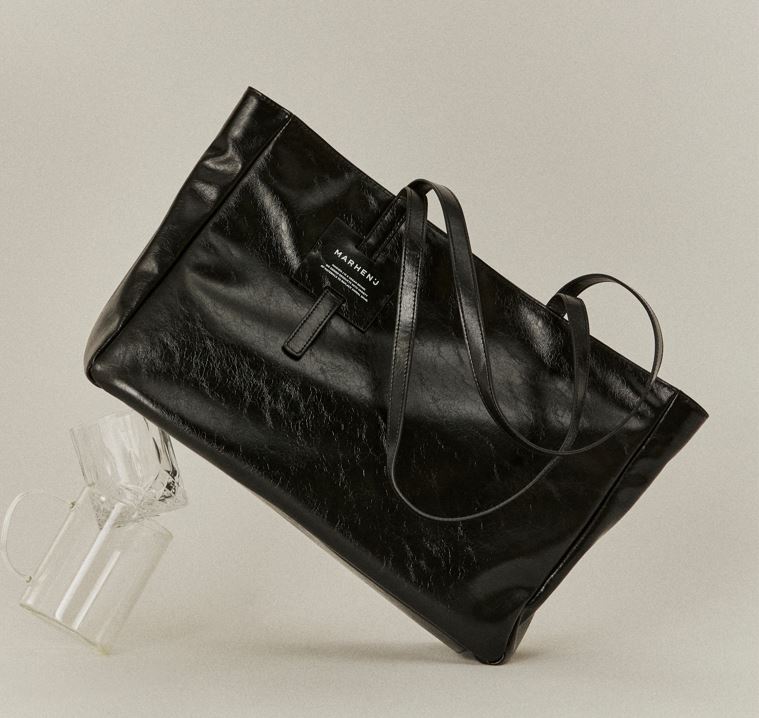 [마르헨제이] 안나백 노트북 아이패드 보부상 쇼퍼 숄더백 여성가방 직장인 대학생 데일리가방