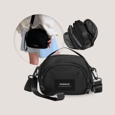 여행용 크로스백 유럽 여행가방 일본 슬링백 해외 작은 여성 핸드폰 가방