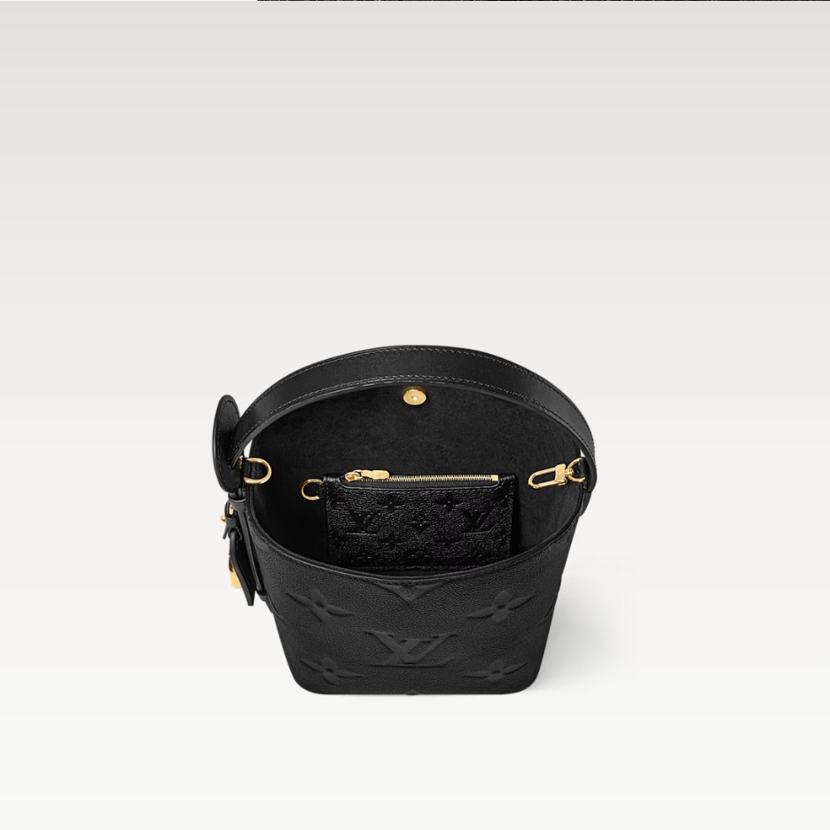 [국내백화점] 루이비통 버킷 백 올인 BB GM 숄더 크로스 백 M12925