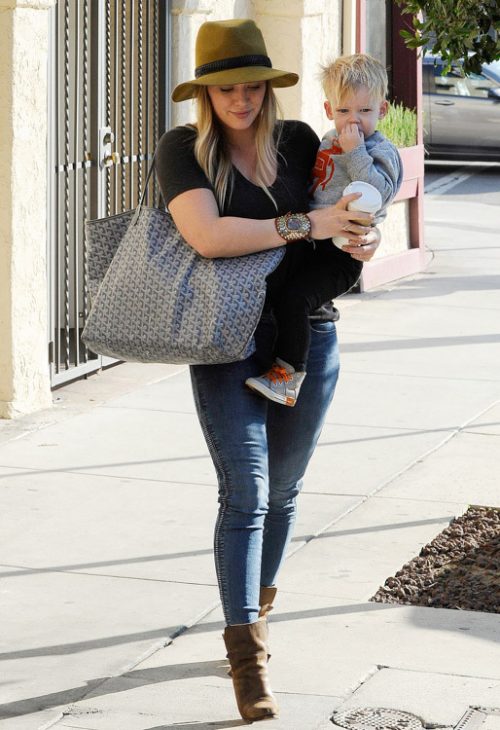 [국내백화점 기프트 동봉] 고야드 생루이백 PM/GM 쇼퍼백