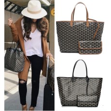 [국내백화점 기프트 동봉] 고야드 생루이백 PM/GM 쇼퍼백