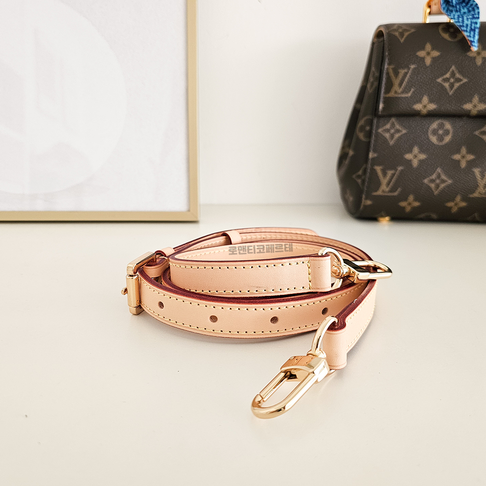 로맨티코 루이비통 호환 스트랩 스피디 반둘리에 알마bb 쁘띠삭 노에 명품 가방끈 가죽스트랩