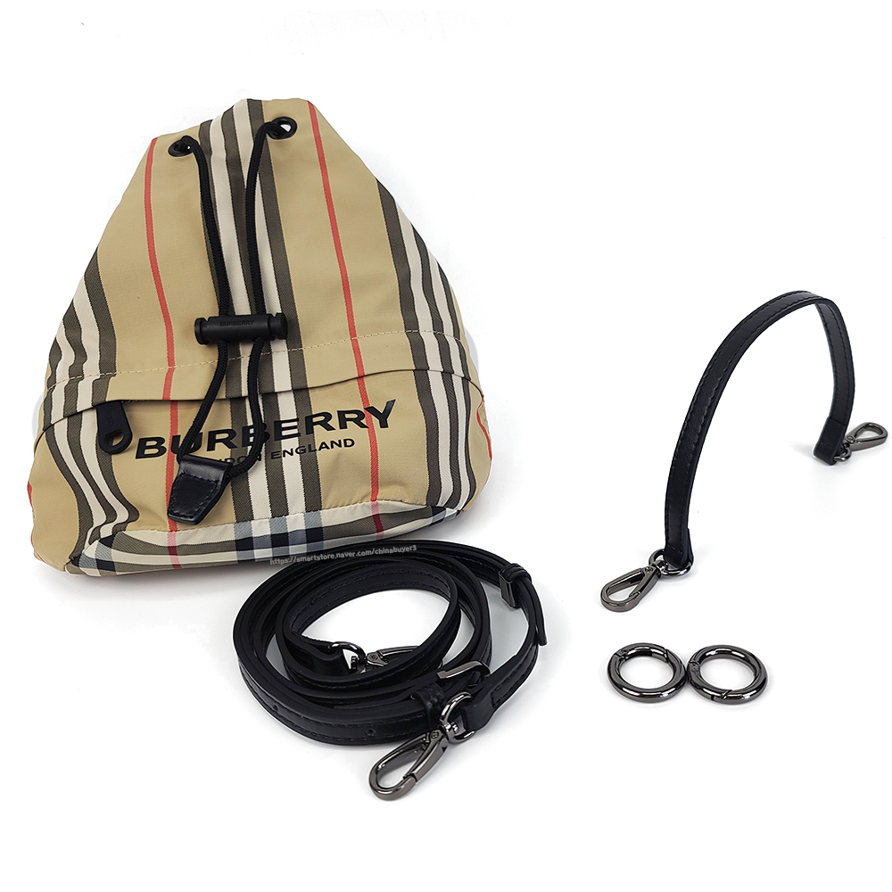 로맨티코 프라다 호환 명품 가방 스트랩 가방끈 사피아노 파우치 리폼 숄더 크로스