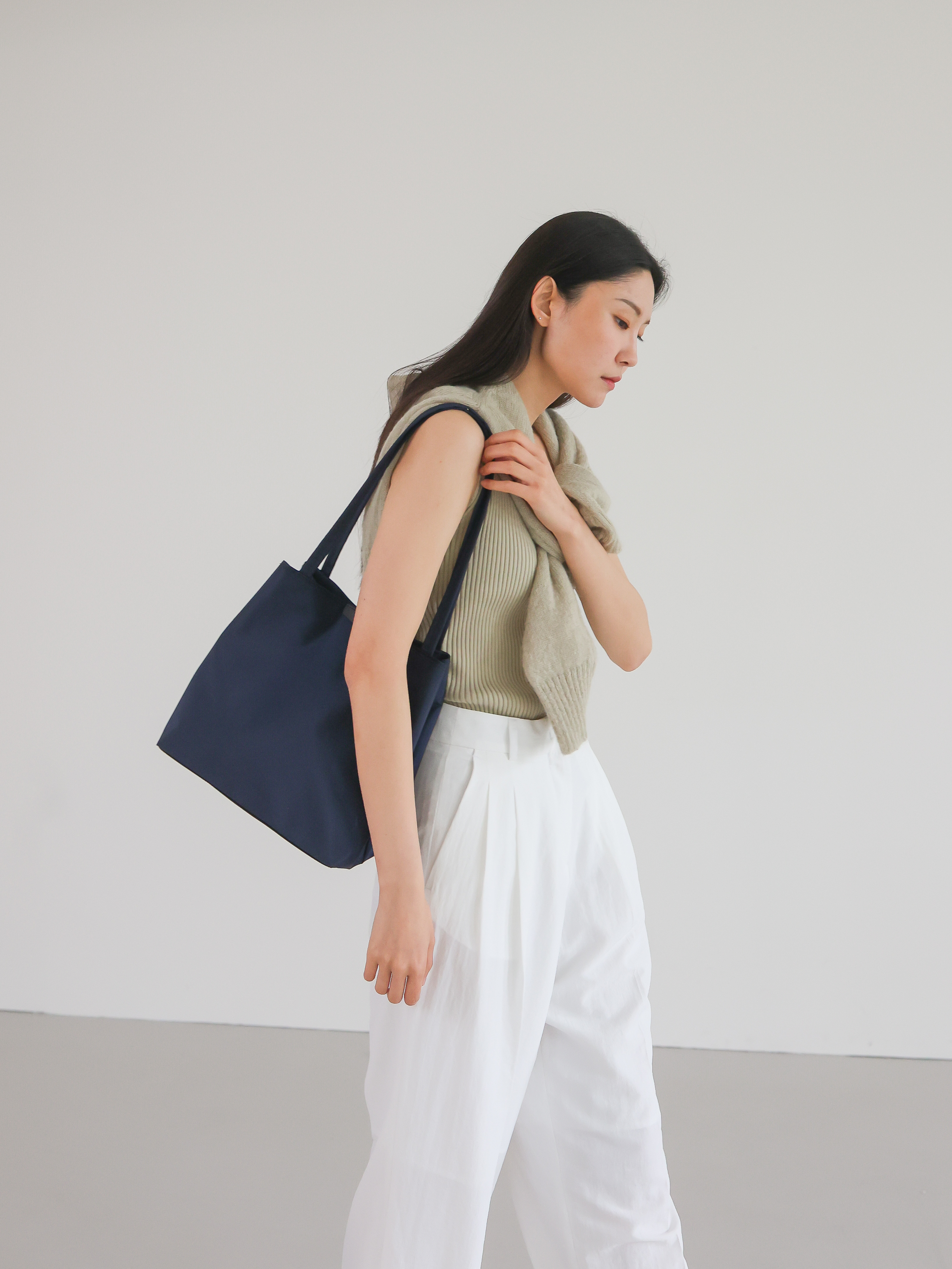 킬리안 제디시리즈 5color 5size 나일론 숄더백 쇼퍼백 보부상 패브릭 노트북수납