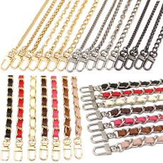 [MC체인] 국산 가방 체인줄 샤넬 프라다 테수토 포쉐트 호환 리폼 스트랩