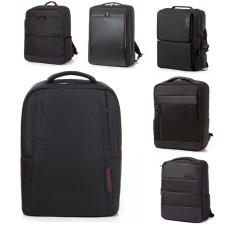 쌤소나이트 슬림 백팩 남자 노트북 서류 가방 직장인 대학생 레드백팩 회사원 배낭가방