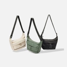 브랜든 세이프 크로스 바디백 S 1개 도난방지 가방