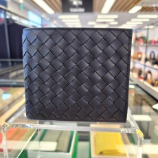 [럭셔리아울렛] 보테가베네타 남성 인트레치아토 반지갑 113993 V4651 / V47W1