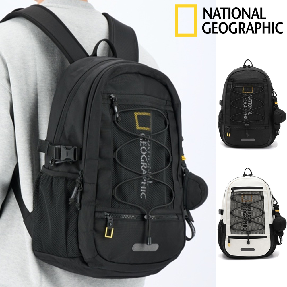 내셔널지오그래픽 백팩 가방 학생 책가방 네셔널 파치 백팩