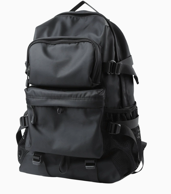 남자 여행용 백팩 가벼운 직장인 학생 백팩 대학생 책가방