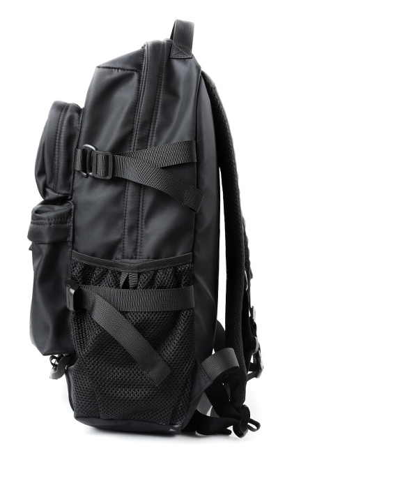 남자 여행용 백팩 가벼운 직장인 학생 백팩 대학생 책가방