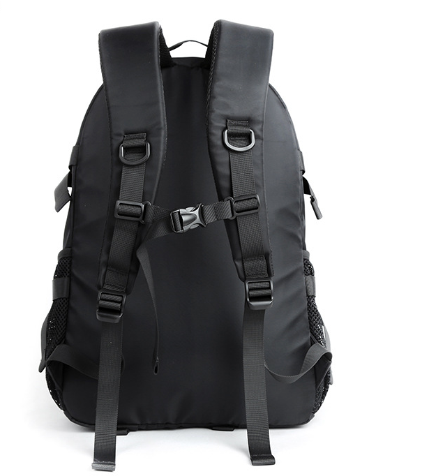 남자 여행용 백팩 가벼운 직장인 학생 백팩 대학생 책가방