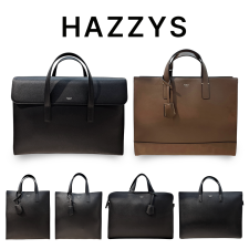 헤지스 서류가방 남자 노트북 출근 소가죽 직장인 정장 회사 남성 가방