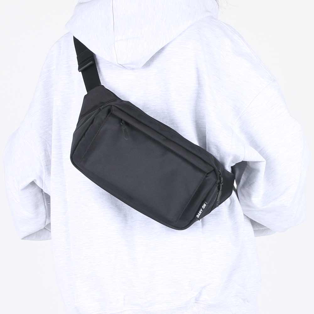 여행용 슬링백 크로스백 핸드폰 미니 가방 해외 유럽여행 미니백 힙색 데일리