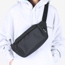 여행용 슬링백 크로스백 핸드폰 미니 가방 해외 유럽여행 미니백 힙색 데일리