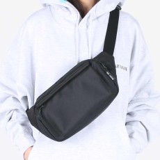 여행용 슬링백 크로스백 핸드폰 미니 가방 해외 유럽여행 미니백 힙색 데일리