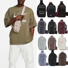 나이키 에센셜 힙팩 스몰 힙색 슬링백