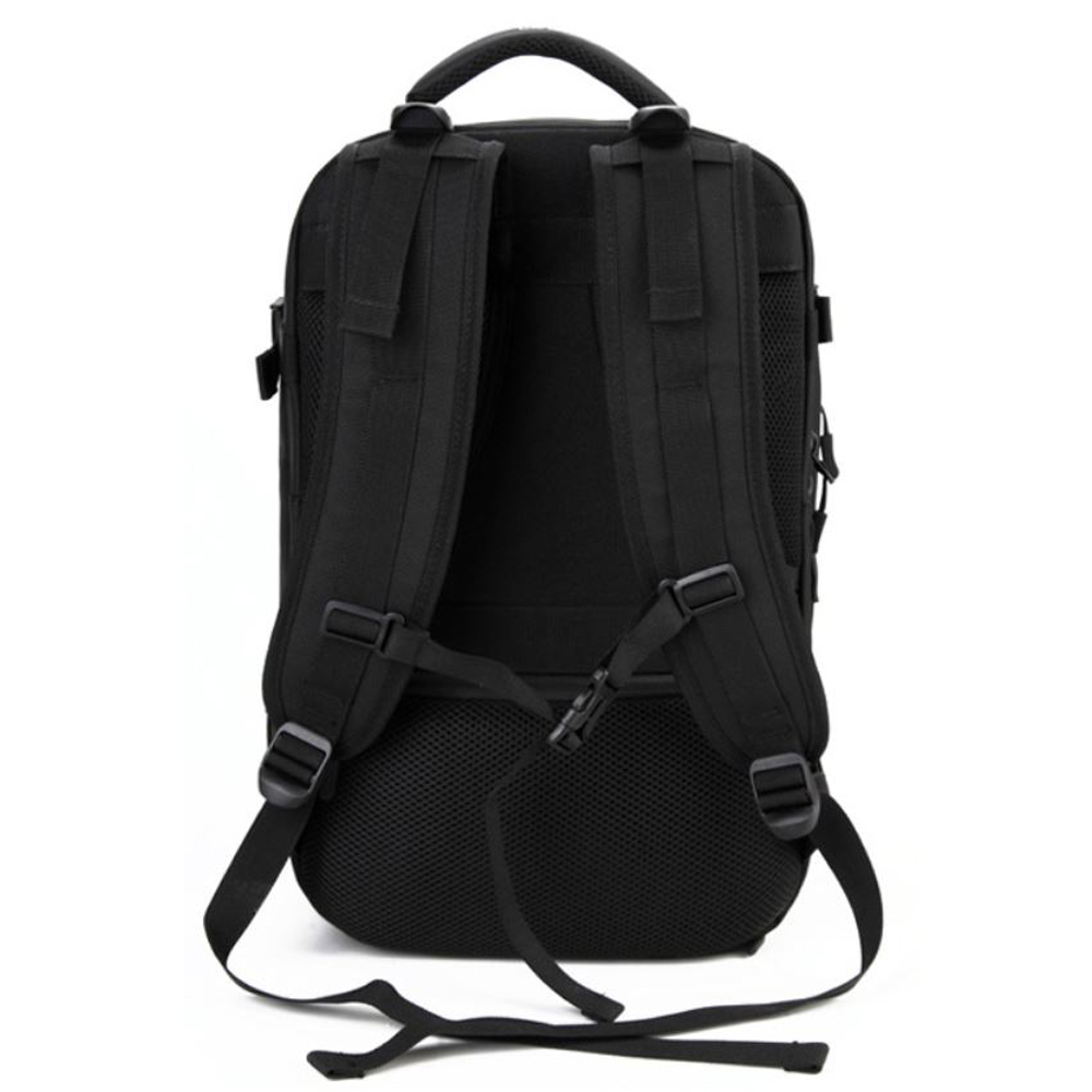 오주코 대형 여행용 백팩 대용량 직장인 대학생 여행 출장 기내용 해외여행 빅사이즈 가방