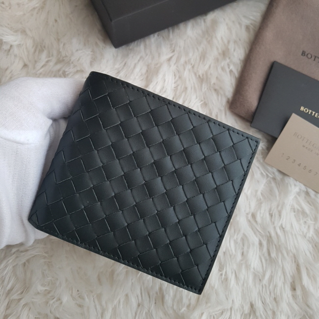 [백화점AS가능] 보테가베네타 남자지갑 113993