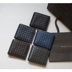 [백화점AS가능] 보테가베네타 남자지갑 113993