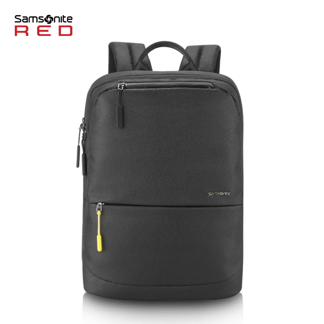 샘소나이트 백팩 남자 직장인 대학생 초경량 나일론 노트북백팩