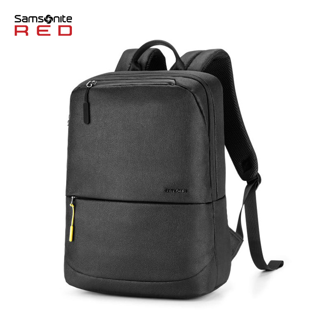 샘소나이트 백팩 남자 직장인 대학생 초경량 나일론 노트북백팩