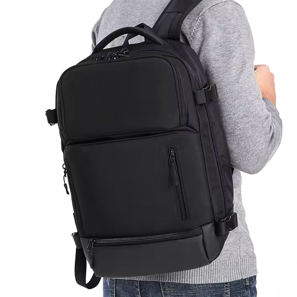 오주코 3세대 대용량 여행용 백팩 대형 캐주얼 직장인 대학생 책가방 해외여행배낭