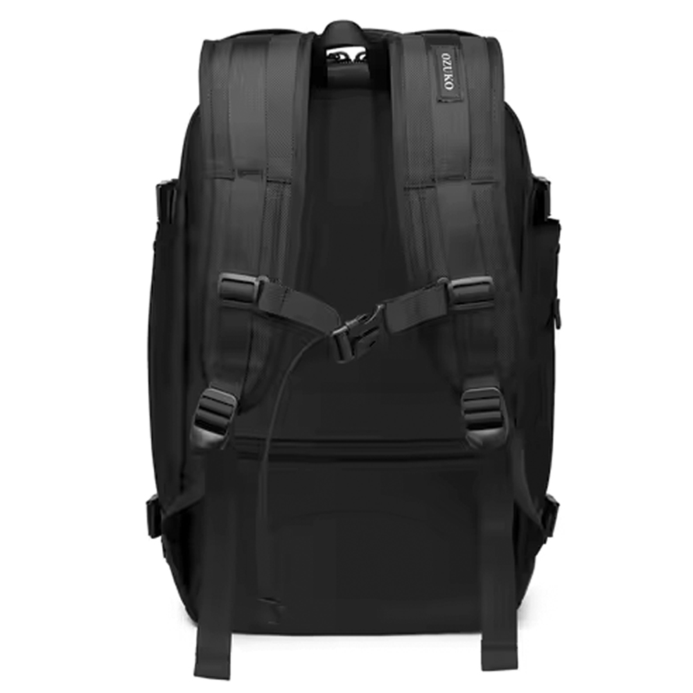 오주코 3세대 대용량 여행용 백팩 대형 캐주얼 직장인 대학생 책가방 해외여행배낭