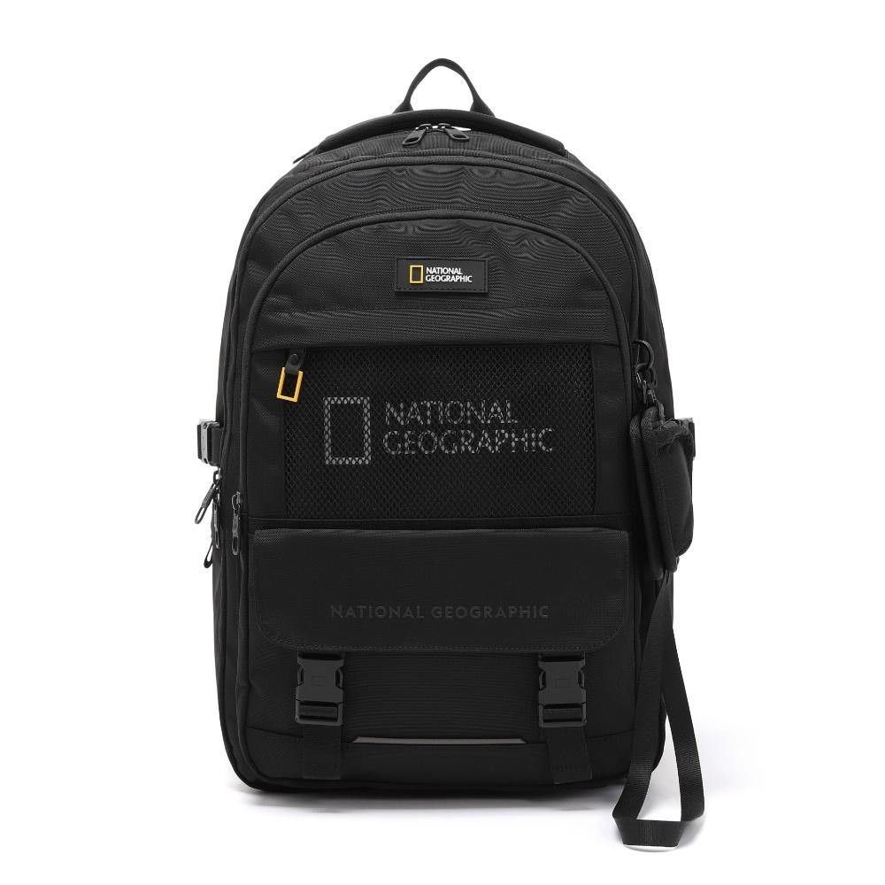 내셔널지오그래픽 백팩 가방 중학생 고등학생 책가방 대학생 버디백팩