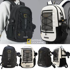 내셔널지오그래픽 백팩 가방 중학생 고등학생 책가방 대학생 버디백팩