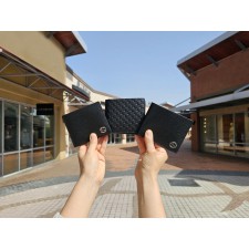 구찌 인터로킹 투톤 남성반지갑 구찌남자반지갑 명품지갑선물 610464 260987