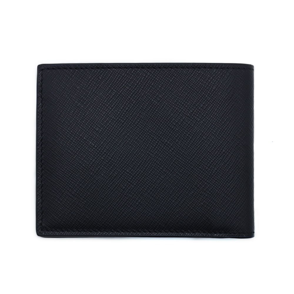 25SS 몽블랑 남성 사토리얼 6cc 반지갑 130315 (요청시 선물포장 및 쇼핑백 제공)