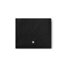 25SS 몽블랑 남성 사토리얼 6cc 반지갑 130315 (요청시 선물포장 및 쇼핑백 제공)