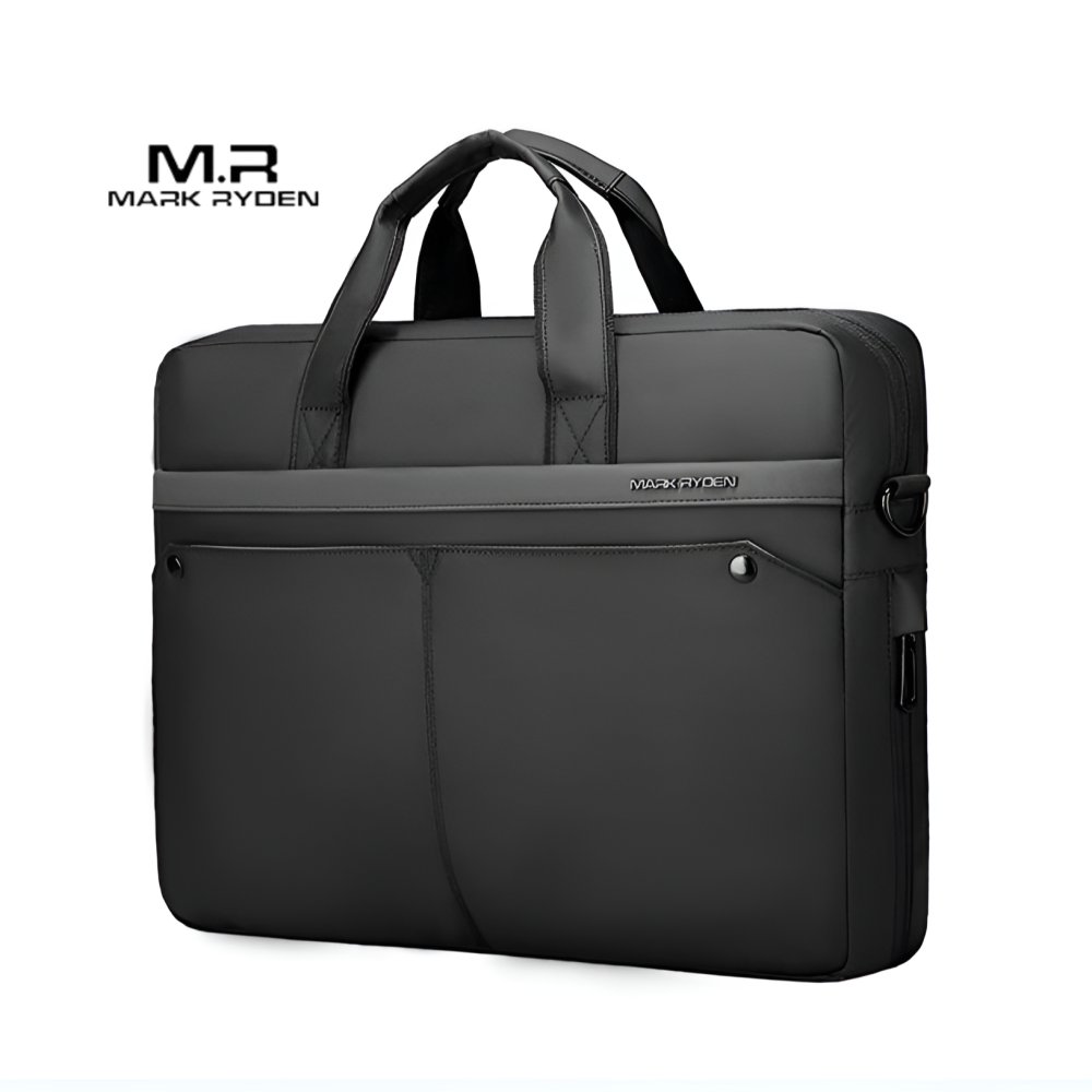 마크라이든 가벼운 남자서류가방 3종 심플한 남자노트북가방 브리프케이스