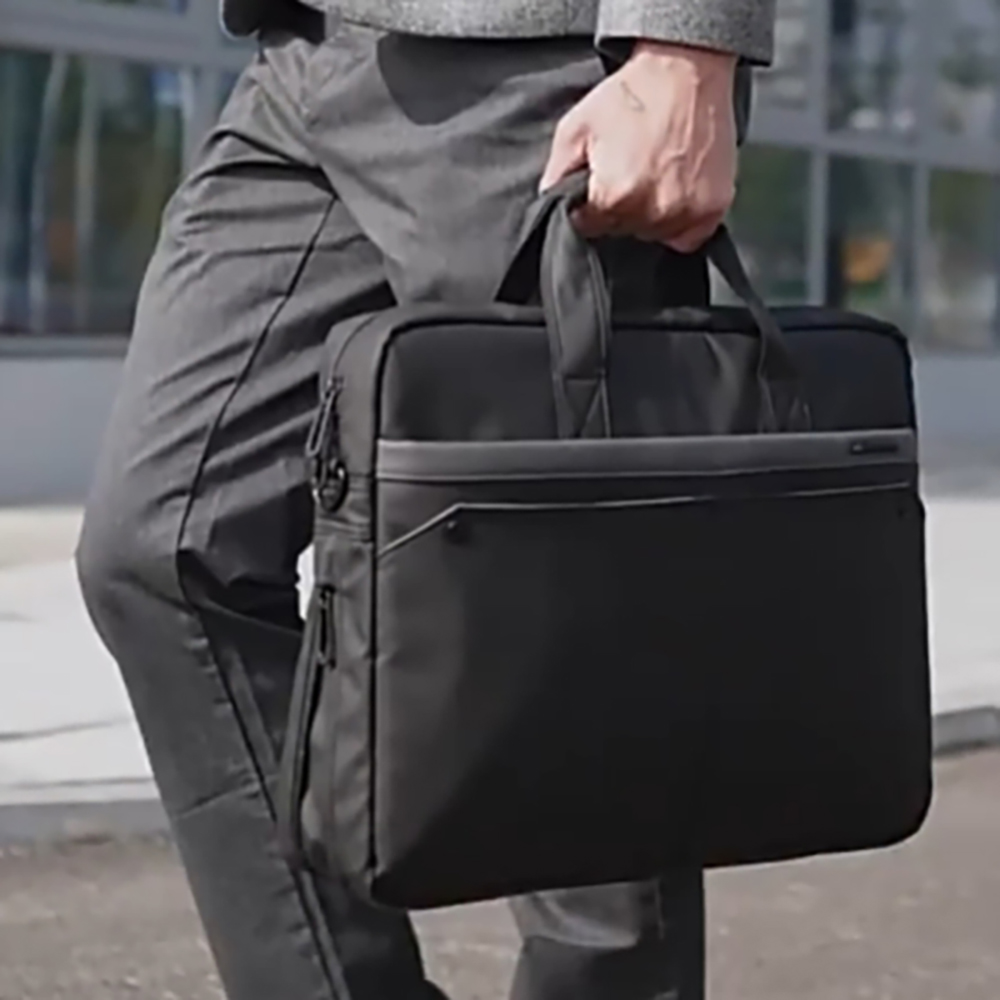 마크라이든 가벼운 남자서류가방 3종 심플한 남자노트북가방 브리프케이스