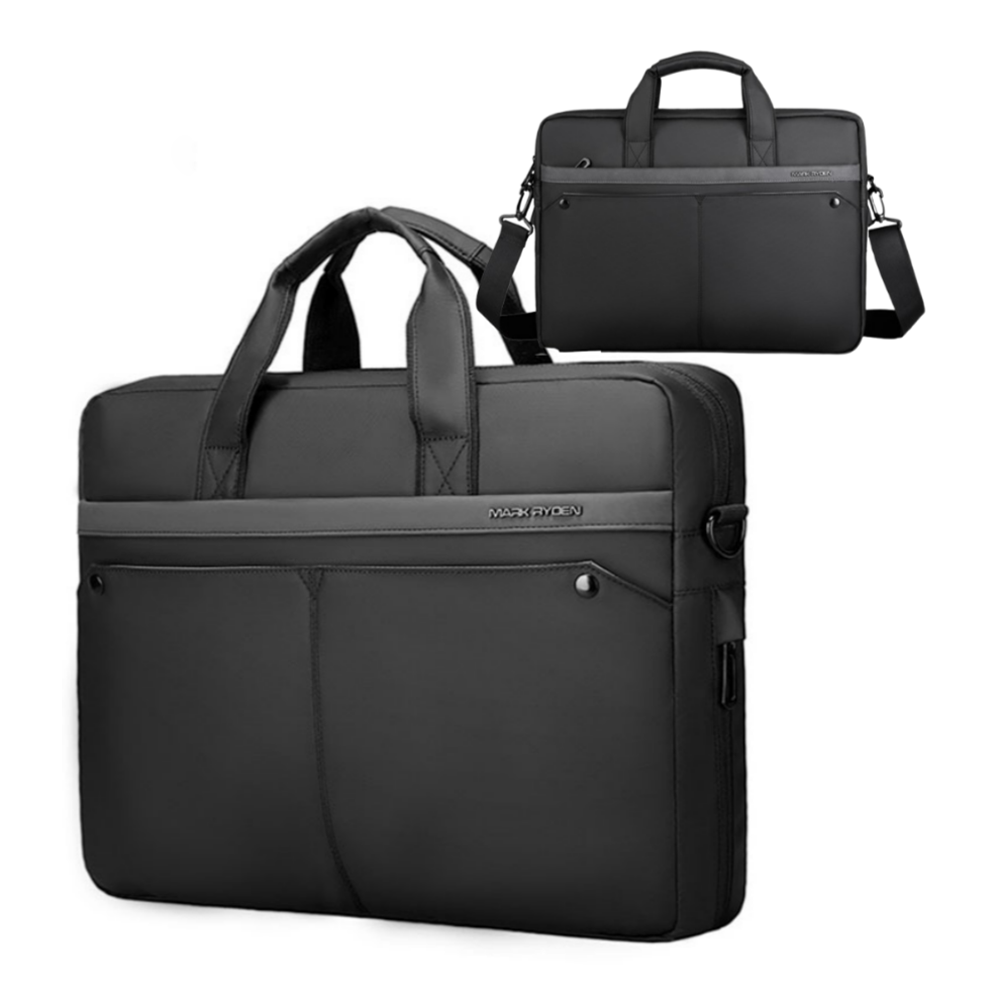 마크라이든 가벼운 남자서류가방 3종 심플한 남자노트북가방 브리프케이스