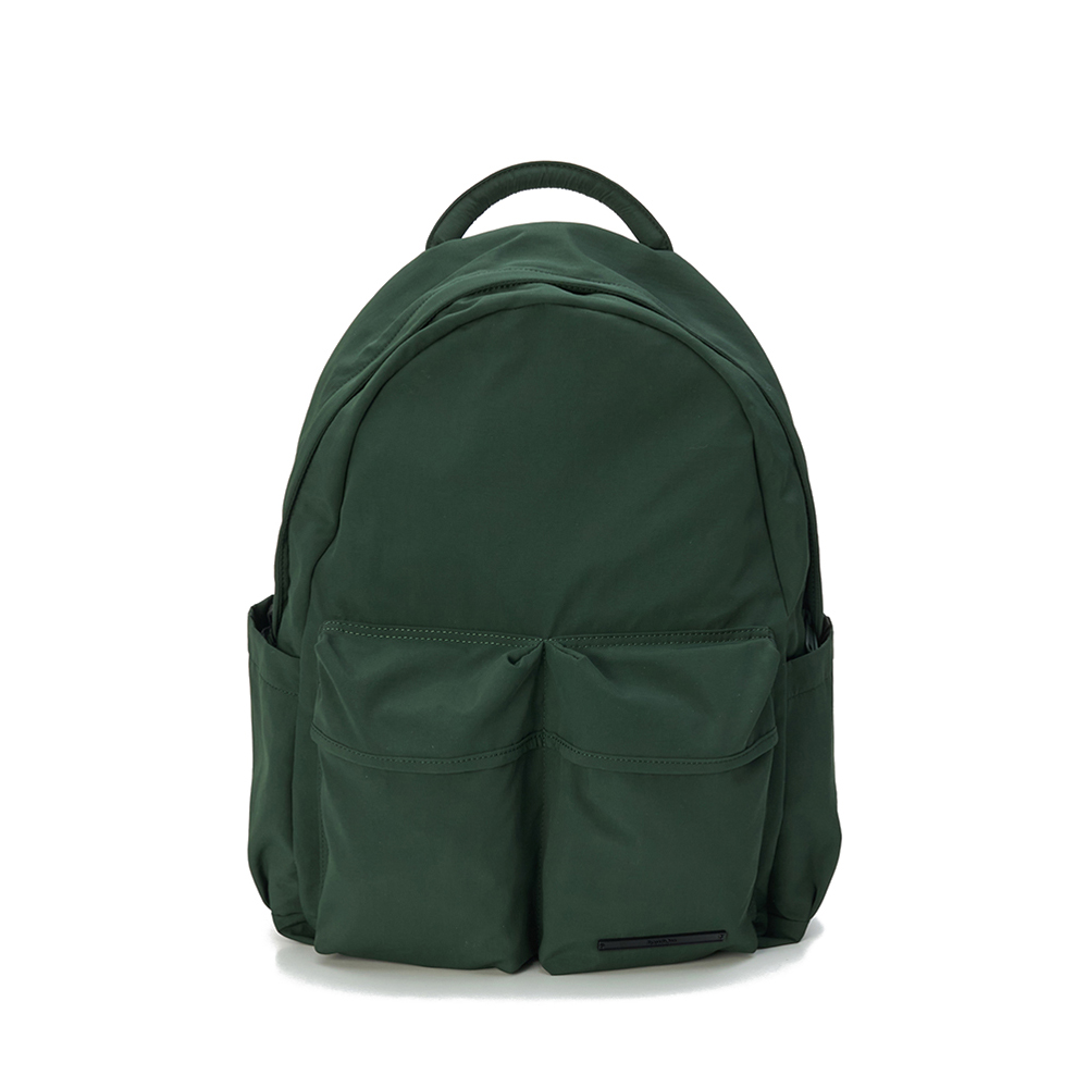 [] 로우로우 노트북 보부상 가방 : 나일론 시티워커 라이트 백팩 011 (4컬러)