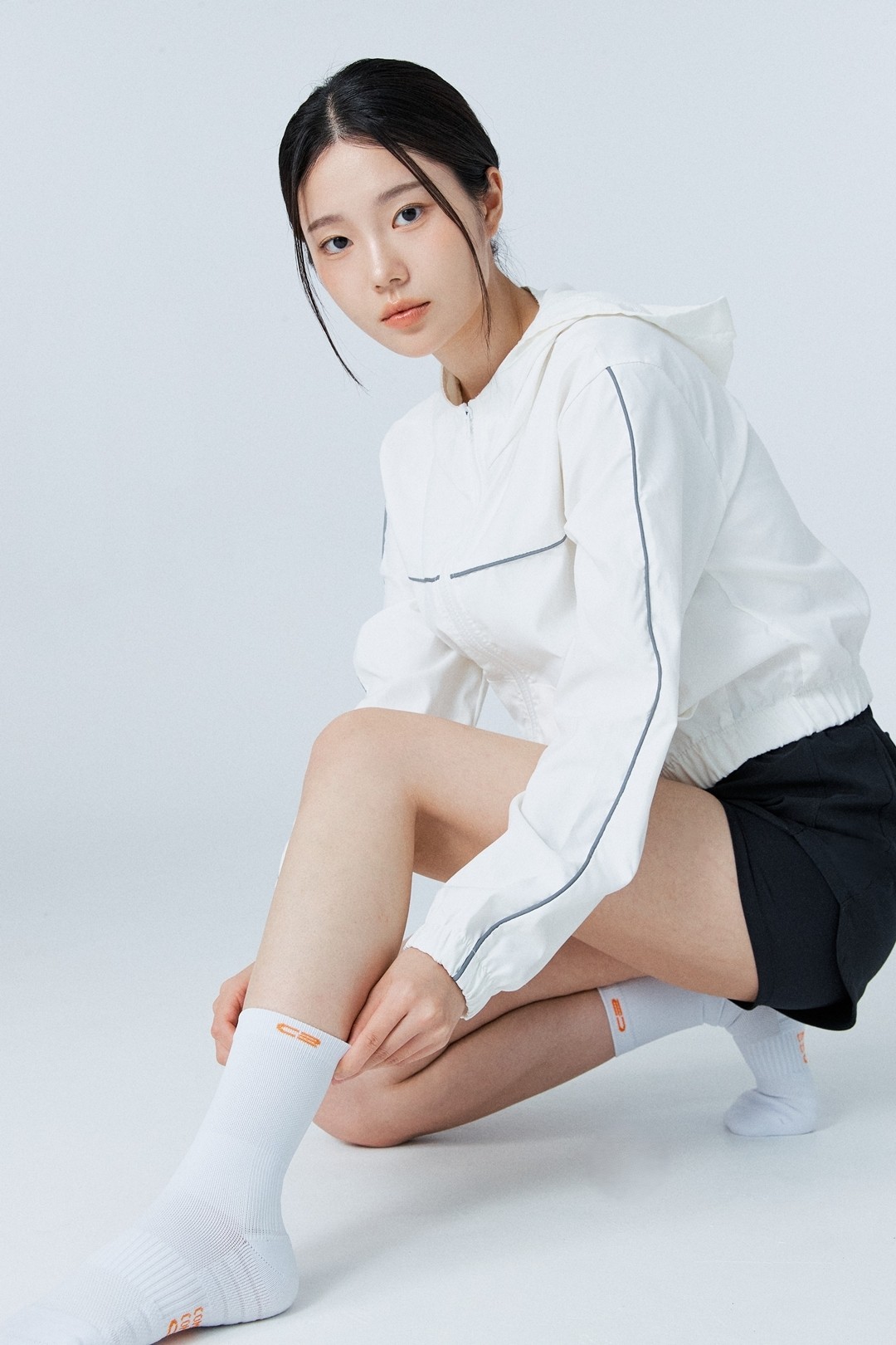 C2 양말 매니아 심리스 러닝 스포츠 마라톤 트레일러닝