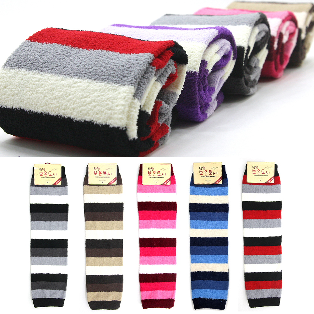 겨울 레그워머 발토시 남성 여성 수면 니트 롱 무릎 종아리 다리 방한 등산 골프 국산